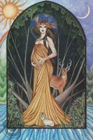 Lugnasad (01/08) : Paix et Prospérité 